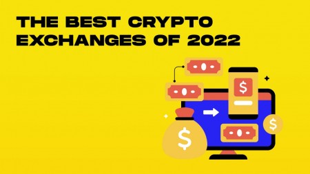 Best Crypto Exchange Reviews - Find Top Crypto Exchanges