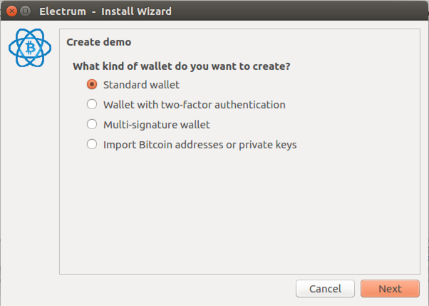 The Electrum Bitcoin Wallet – Bitcoin Guides