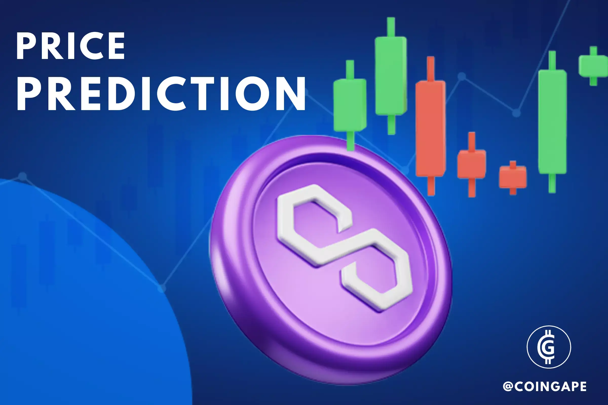 Polygon (MATIC) Price Prediction , - Forecast Analysis