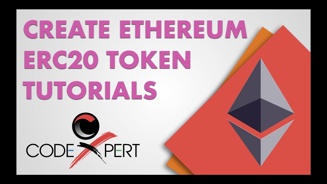 ERC20 Token Tutorial | Toptal®