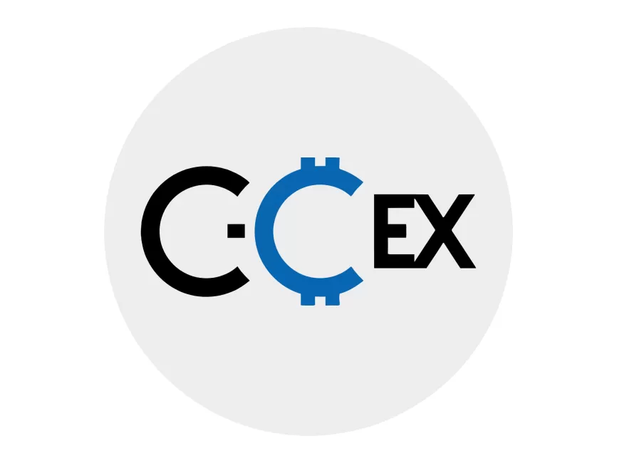 C Cex Account Login