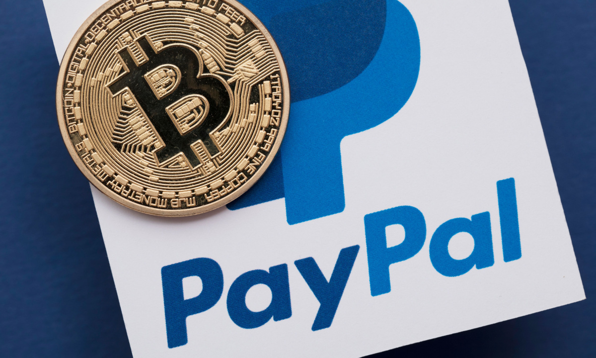 PayPal to halt UK crypto sales until | Reuters