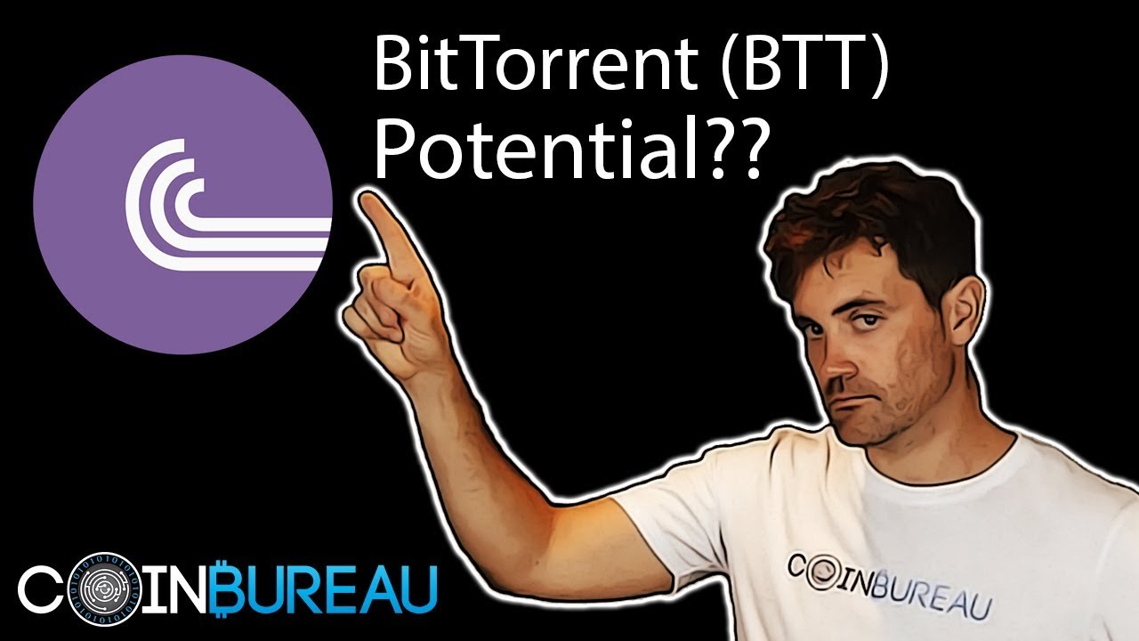 BitTorrent (BTT) Review: Worth Considering? | What You Need to Know