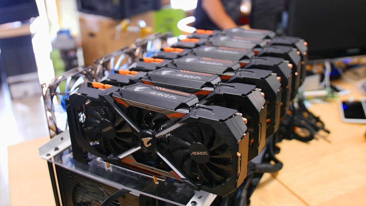 Mining Hardware | NiceHash