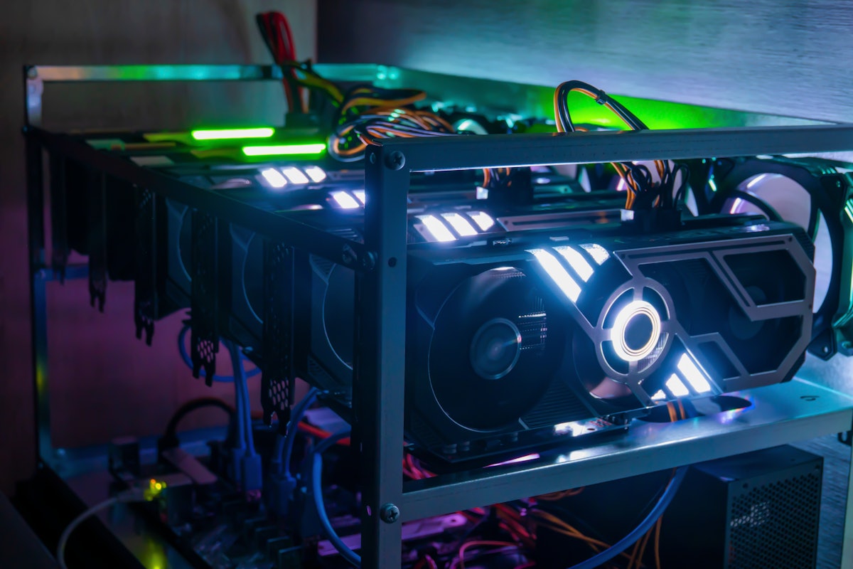 Is It Safe to Buy Used GPUs From Cryptocurrency Miners?