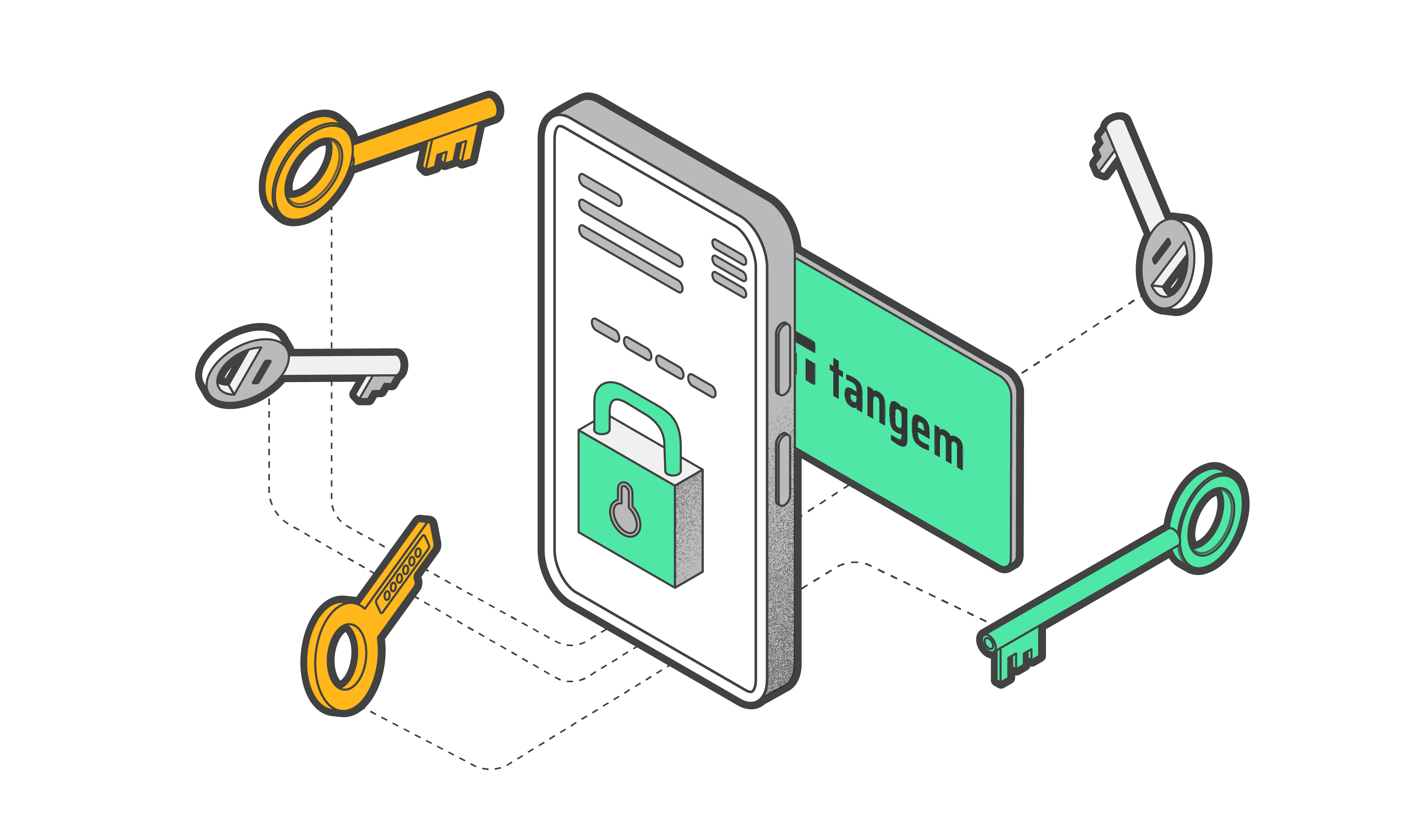 Public Vs Private Keys: Understanding PKC in Crypto | Ledger