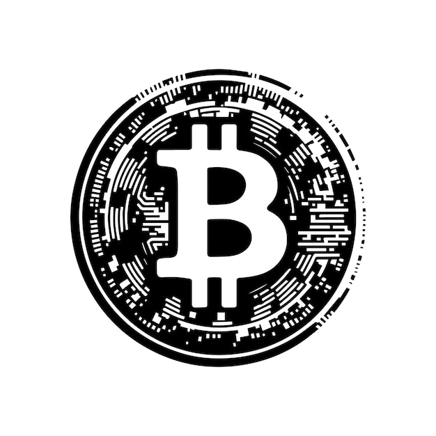 Bitcoin White Background Images - Free Download on Freepik