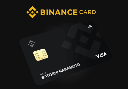 Binance Card Review Fees, Cashback and Limits