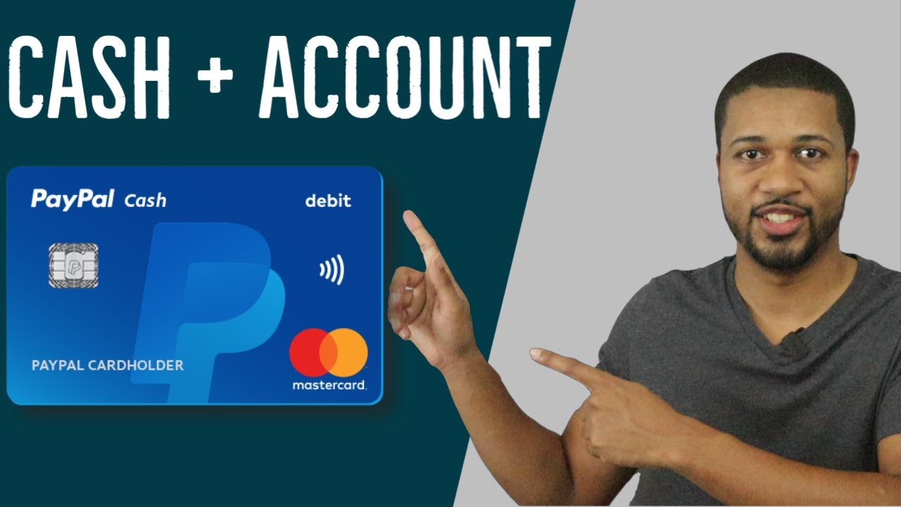 How do I activate my PayPal Debit Card? | PayPal US