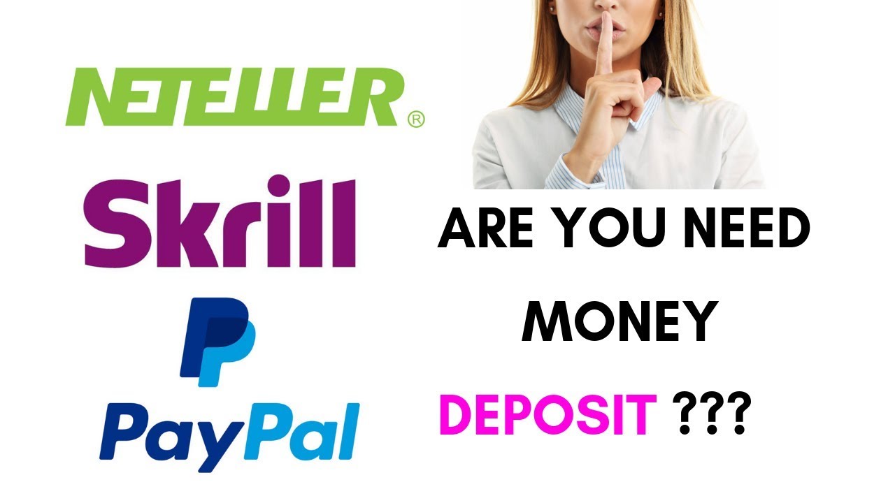 PayPal NETELLER Comparison: NETELLER vs PayPal - Baxity