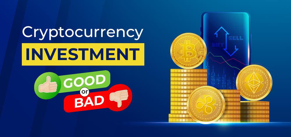 Benefits of Cryptocurrency