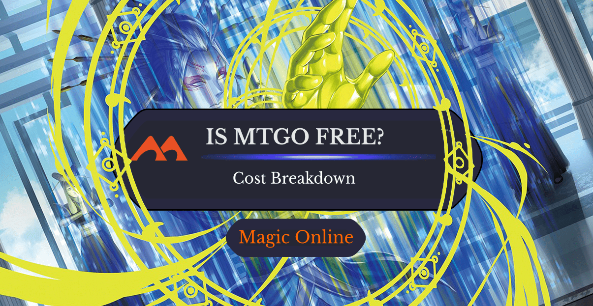 Cardhoarder — Magic: the Gathering Online MTGO Superstore.