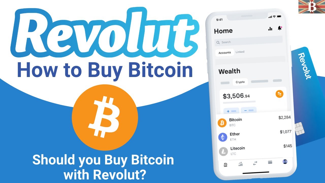 Cryptocurrency | Revolut United Kingdom