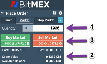 BitMEX Review | Expert Look At Crypto Exchange (Incl TestNet)