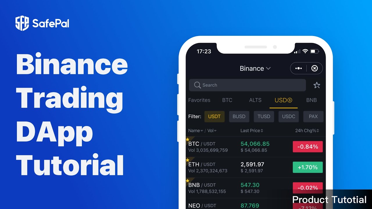 What Is Binance and Are Your Crypto Holdings Safe There?