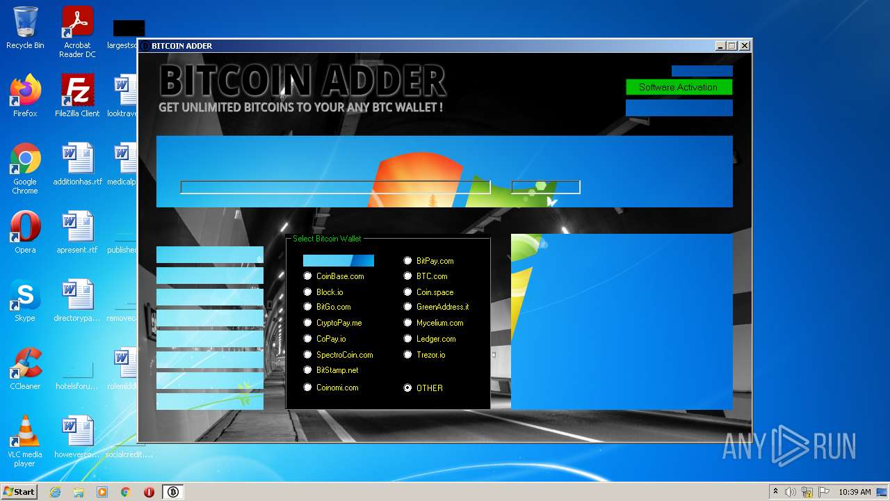 Bitcoin money adder v activation code free Kazi, Uaijiri | Freelancer