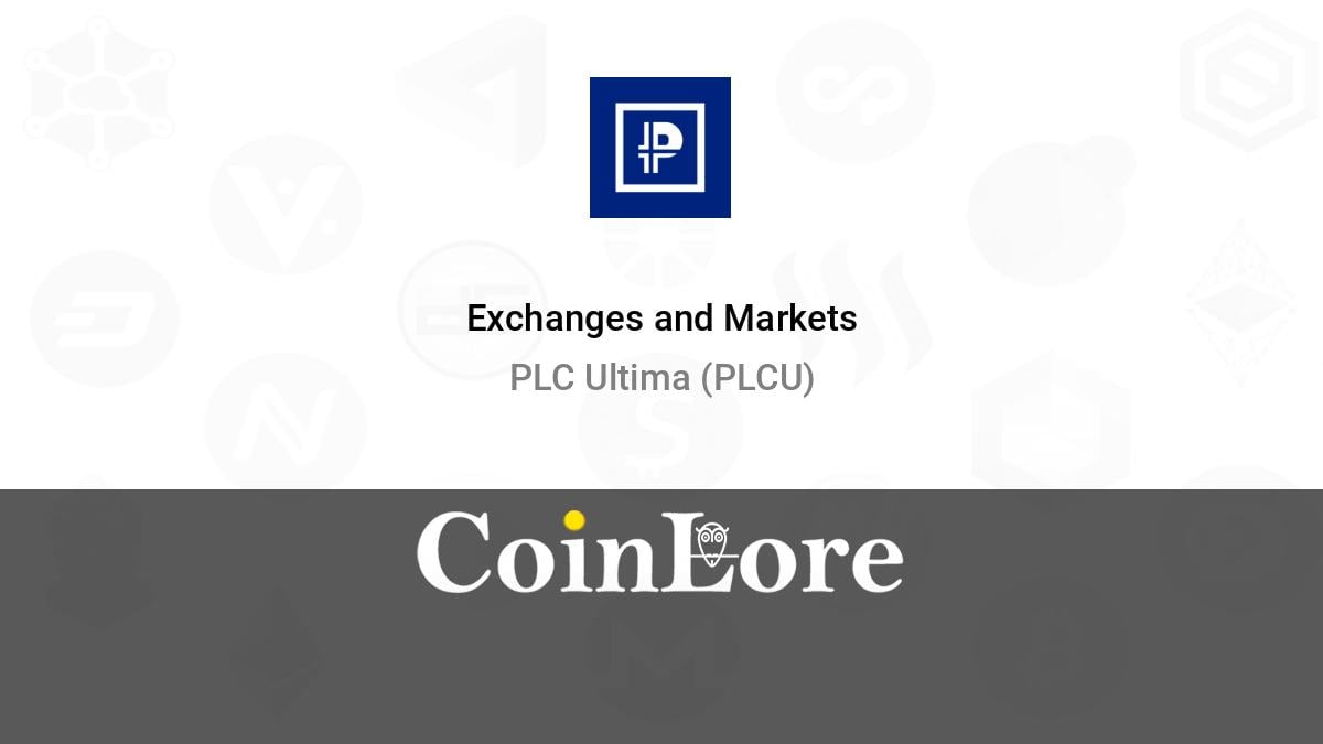 How to Buy PLC Ultima Classic(PLCUC) Crypto Step by Step