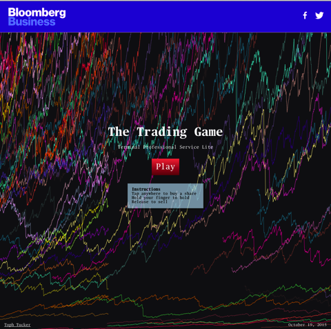 Game of Sefs: automation helps Tradeweb topple Bloomberg - cryptolive.fun