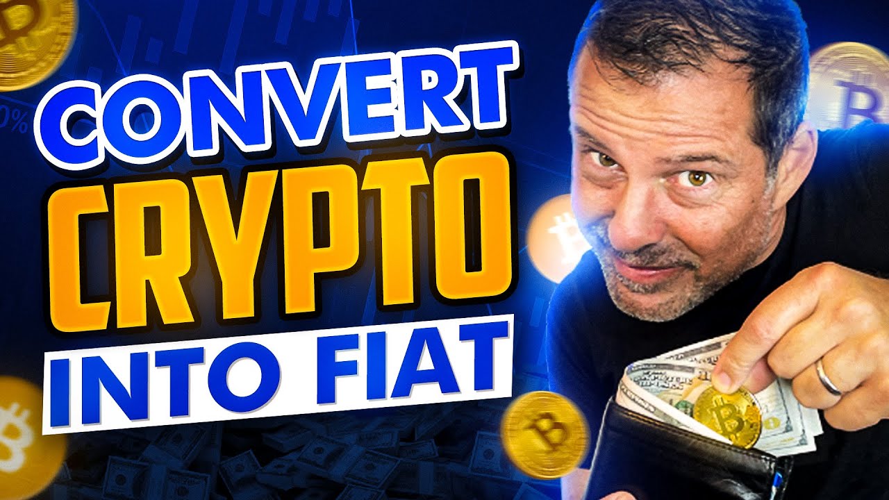 How to Exchange Crypto to Fiat: The Ultimate Guide | Xapo Bank