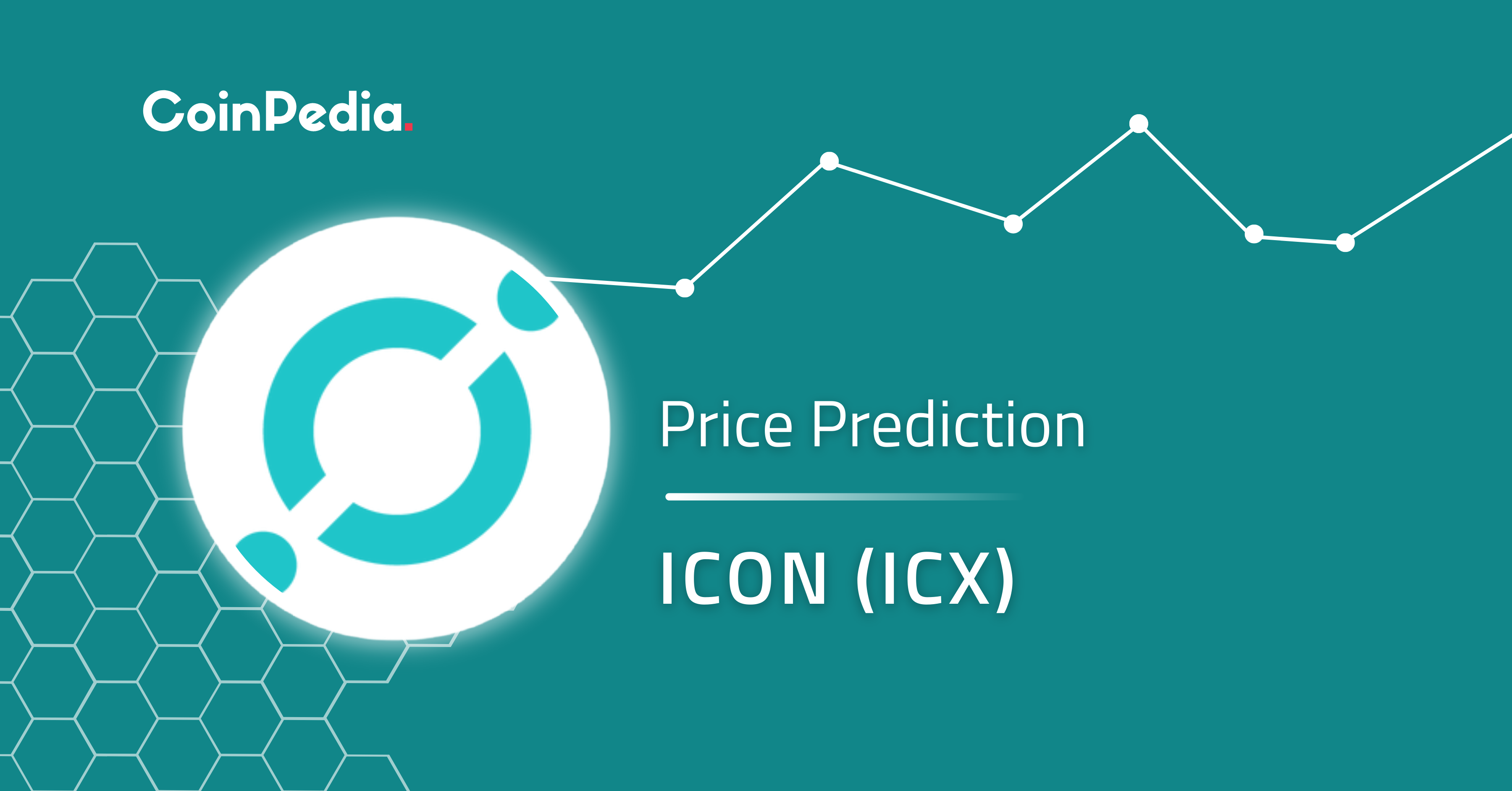 ICON Price Today - ICX Price Chart & Market Cap | CoinCodex