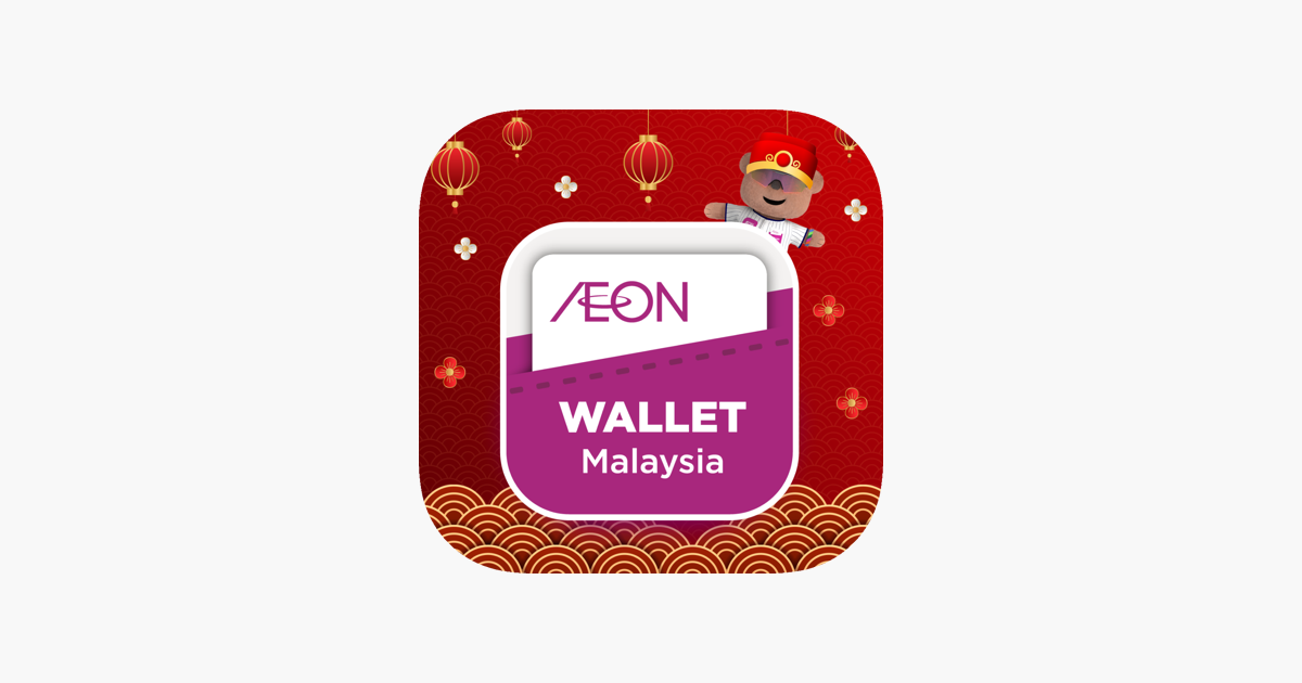 Aeon Wallet to be launched in August