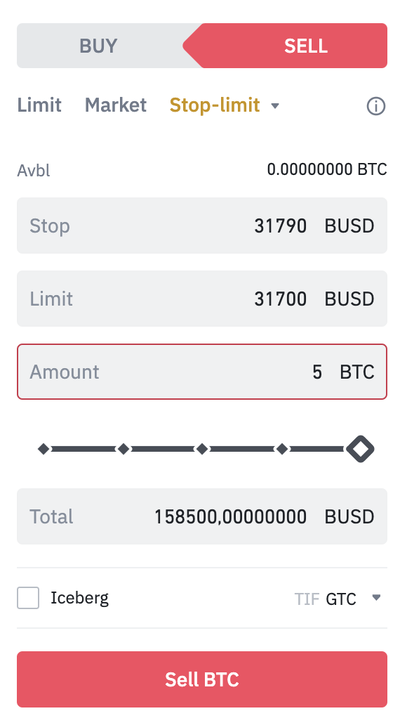 ‎MEXC-Buy & Sell Bitcoin on the App Store