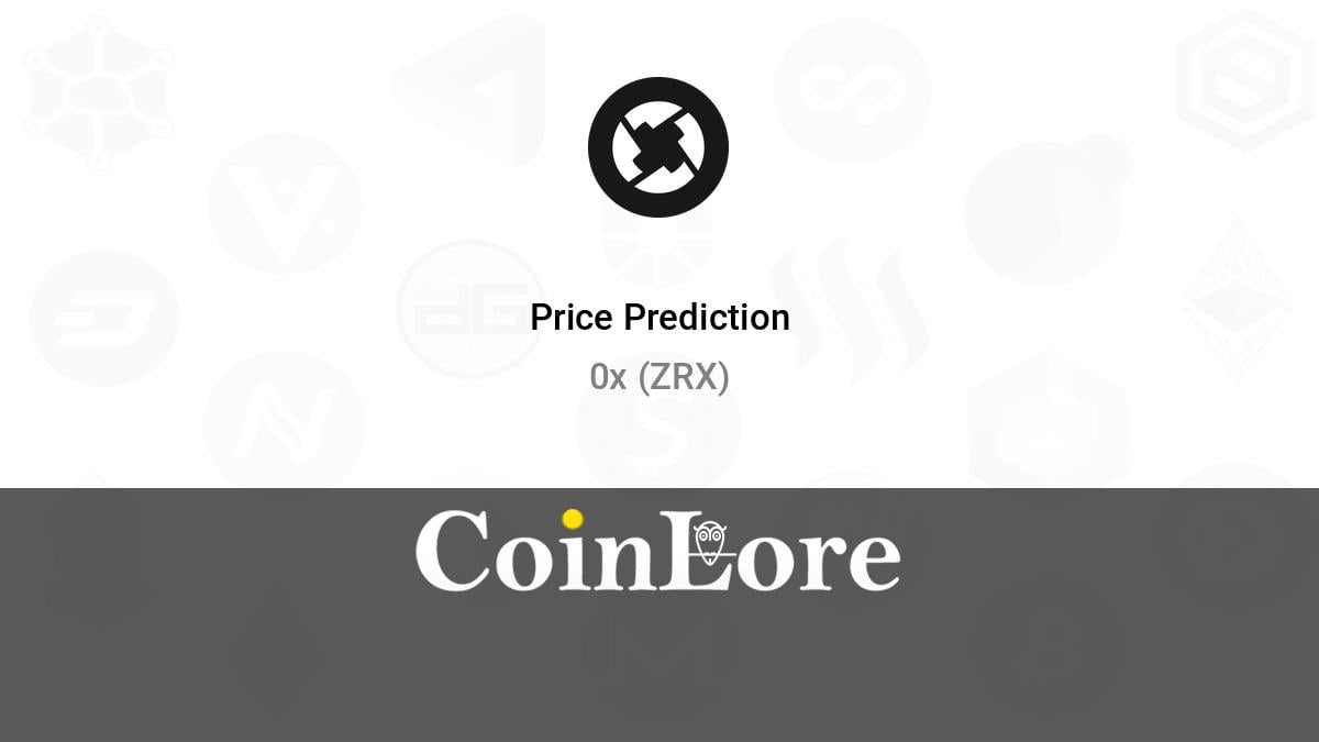 XRP (XRP) Price Prediction - 