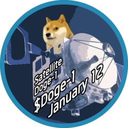DOGE to SATS converter - Dogecoin to Satoshi calculator