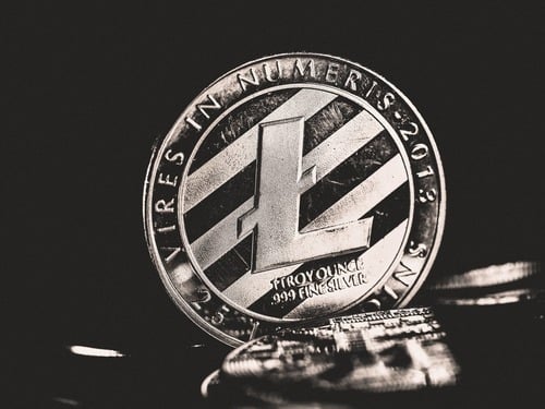 1 LTC to ETH Exchange Rate Calculator: How much Ethereum is 1 Litecoin?