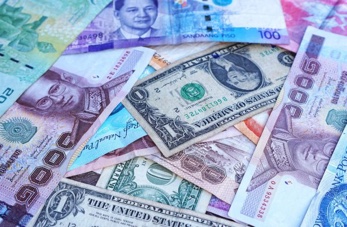 Convert Dollars to Colombian Peso, USD to COP Foreign Exchange Calculator March 