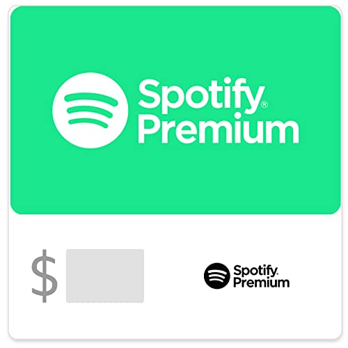 Does $99 gift card cover a year? - The Spotify Community