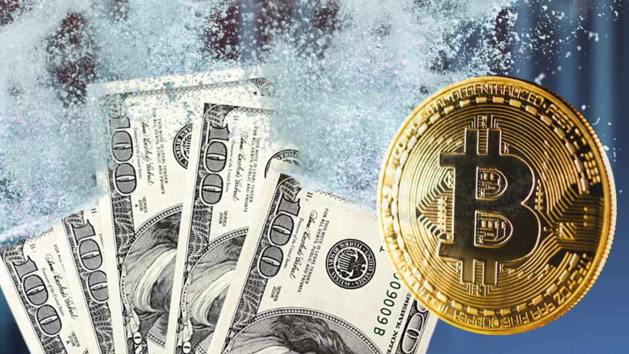 How much is dollars $ (USD) to btc (BTC) according to the foreign exchange rate for today