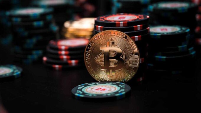 ’s Best Bitcoin & Crypto Casinos (March Update)