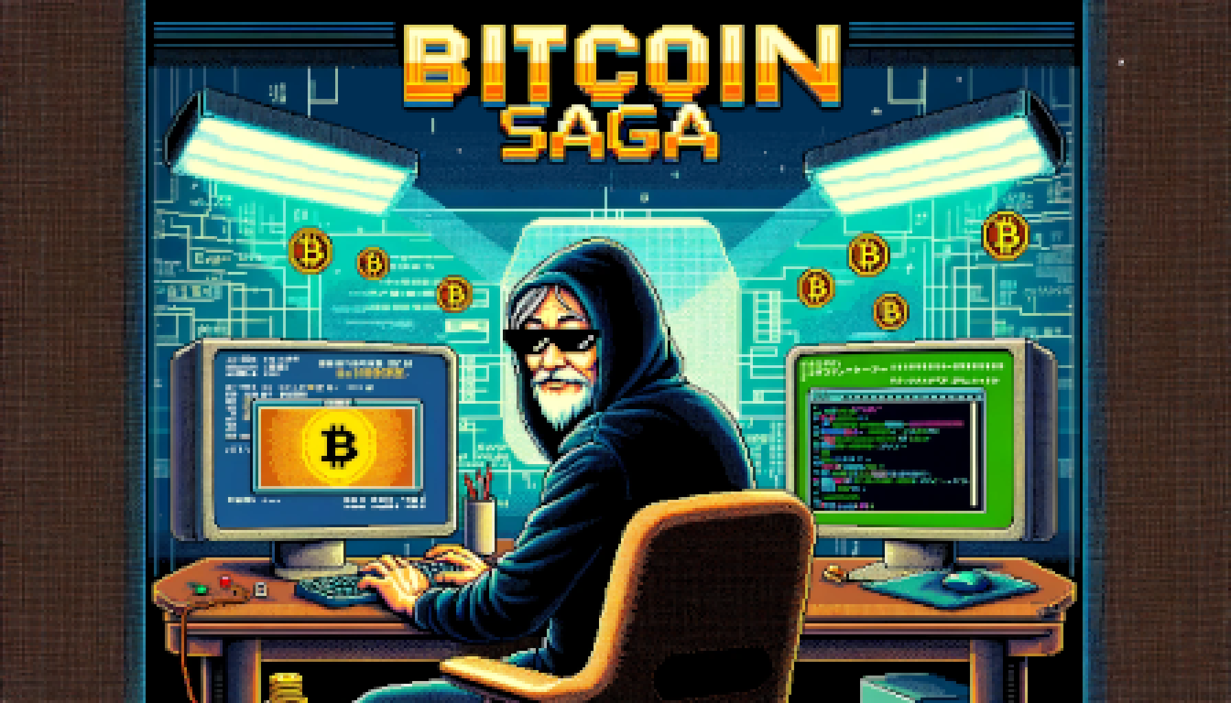 Bitcoin Game List