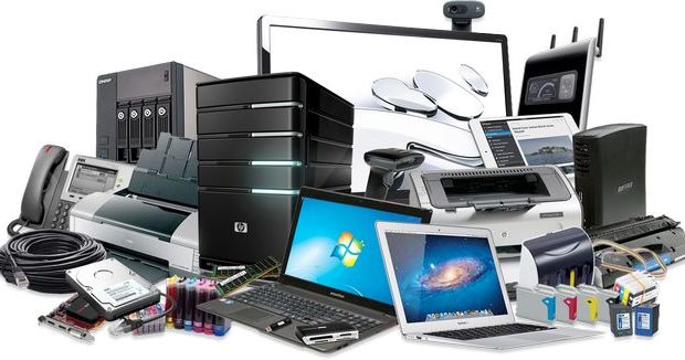 Used Computers, Laptops, Monitors