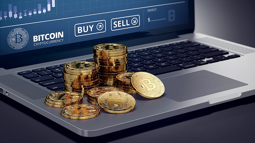 How to Invest in Bitcoin: A Beginner's Guide