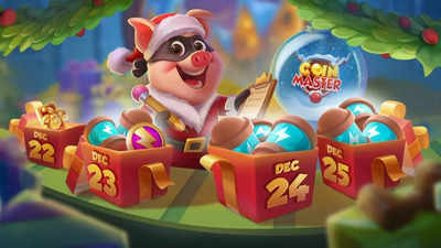 Coin Master free spins updated daily links | Coins, Master, Game art