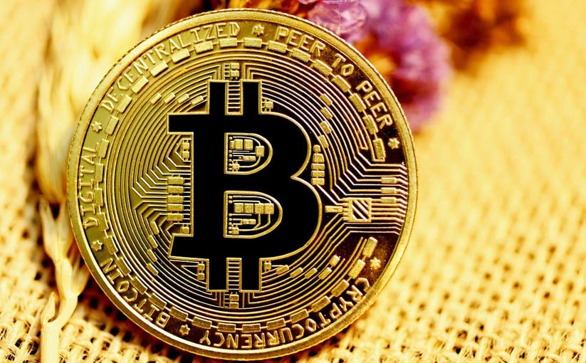 Best Bitcoin ETFs in the UK to Watch in March 