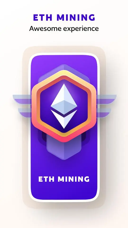 Ethereum Mining - ETH Miner APK [UPDATED ] - Download Latest Official Version