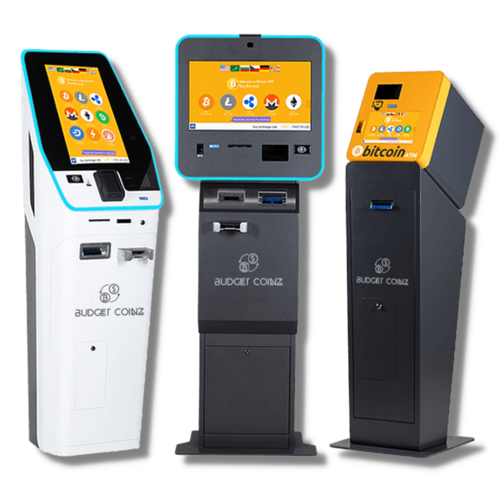 Learn about Bitcoin ATM Costs and Fees