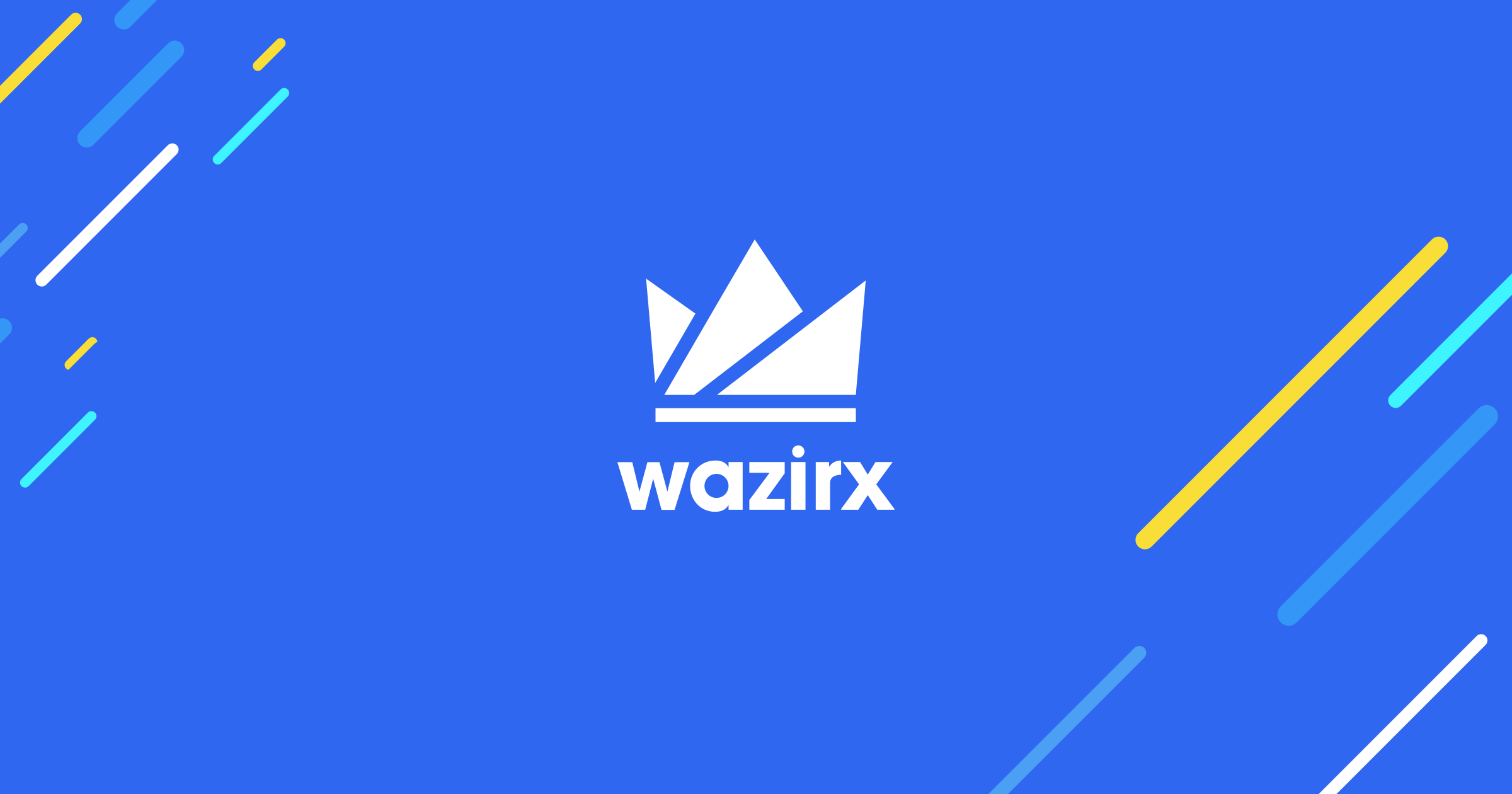 ‎WazirX: Buy BTC & Trade Crypto on the App Store