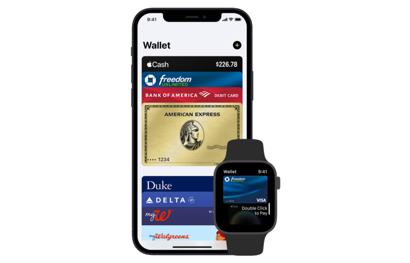 PayPal finally launches Apple Pay support for its credit and debit cards - 9to5Mac