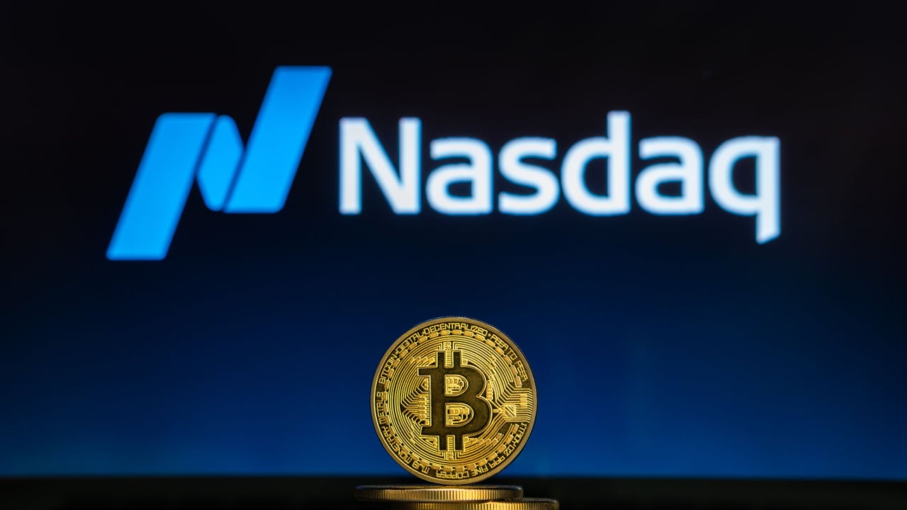 Nasdaq - CoinDesk