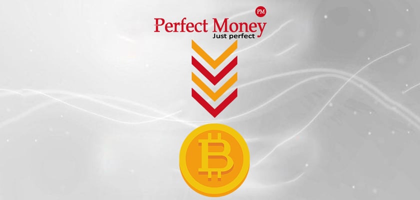 Perfect Money - new generation of Internet payment system. Payment processor for money transfer.