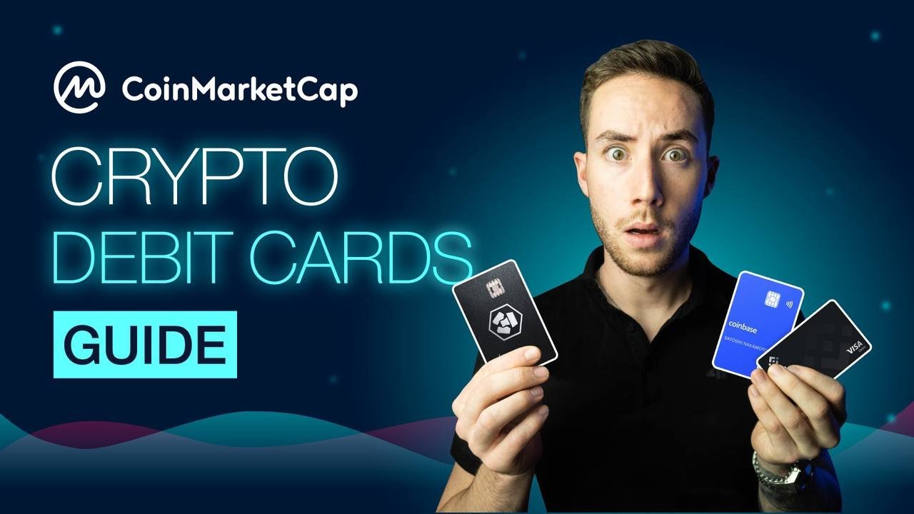 How to Launch Crypto Card Program | Velmie