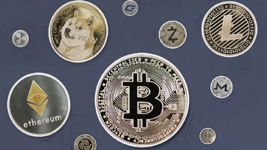 Top new cryptocurrencies to buy in - The Economic Times