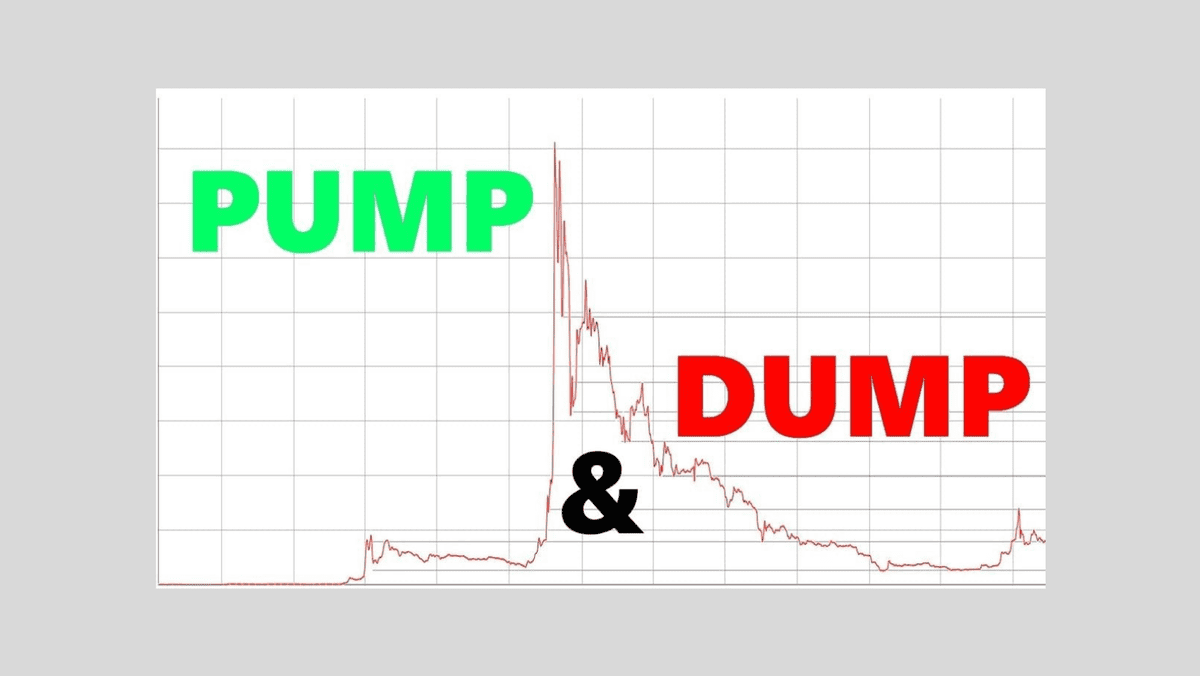 Pump-and-Dump Schemes Make Crypto Fraudsters $m - Infosecurity Magazine