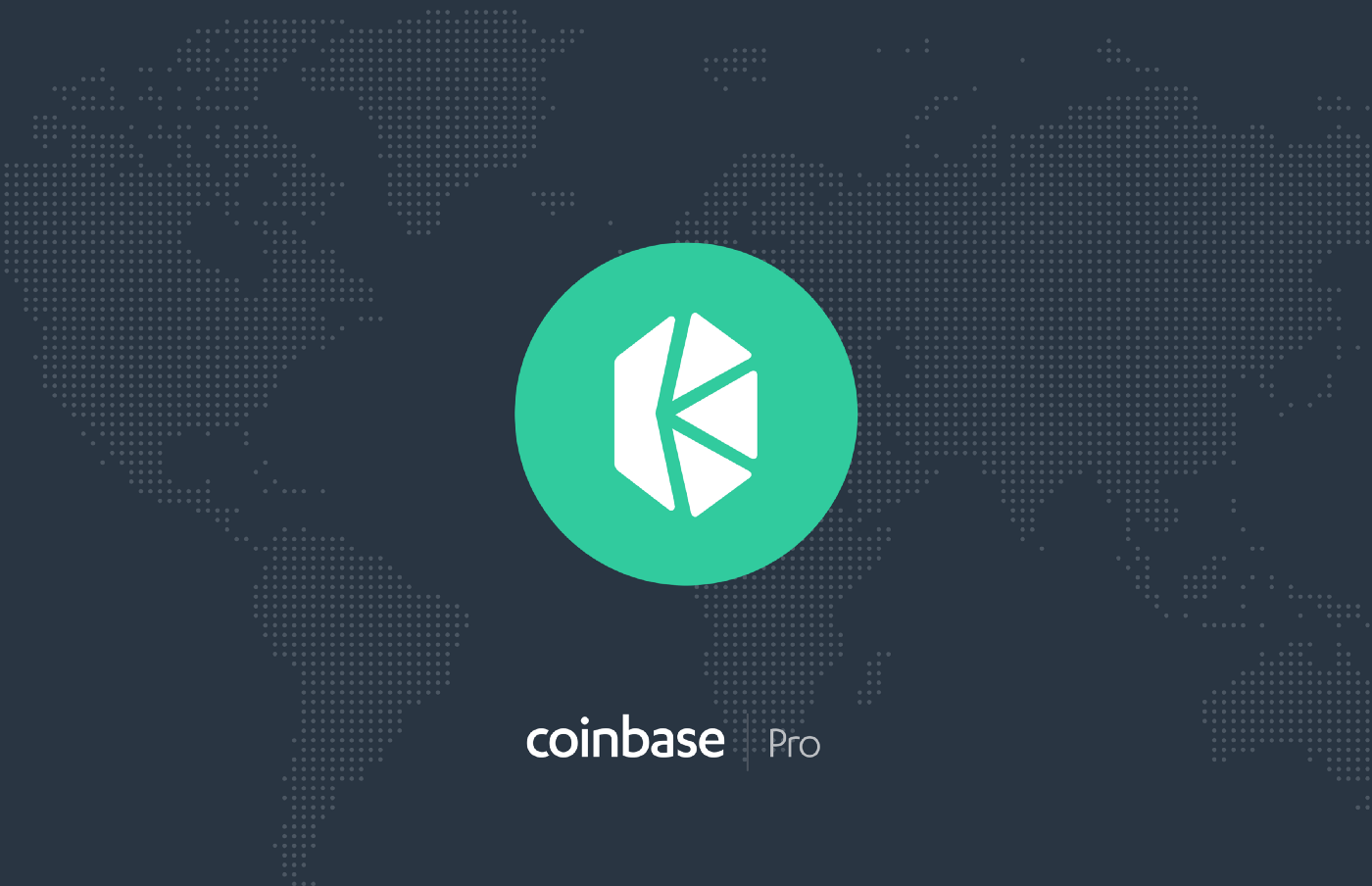 Kyber Network (KNC) Coming to Coinbase Pro: What Might Be Added Next?