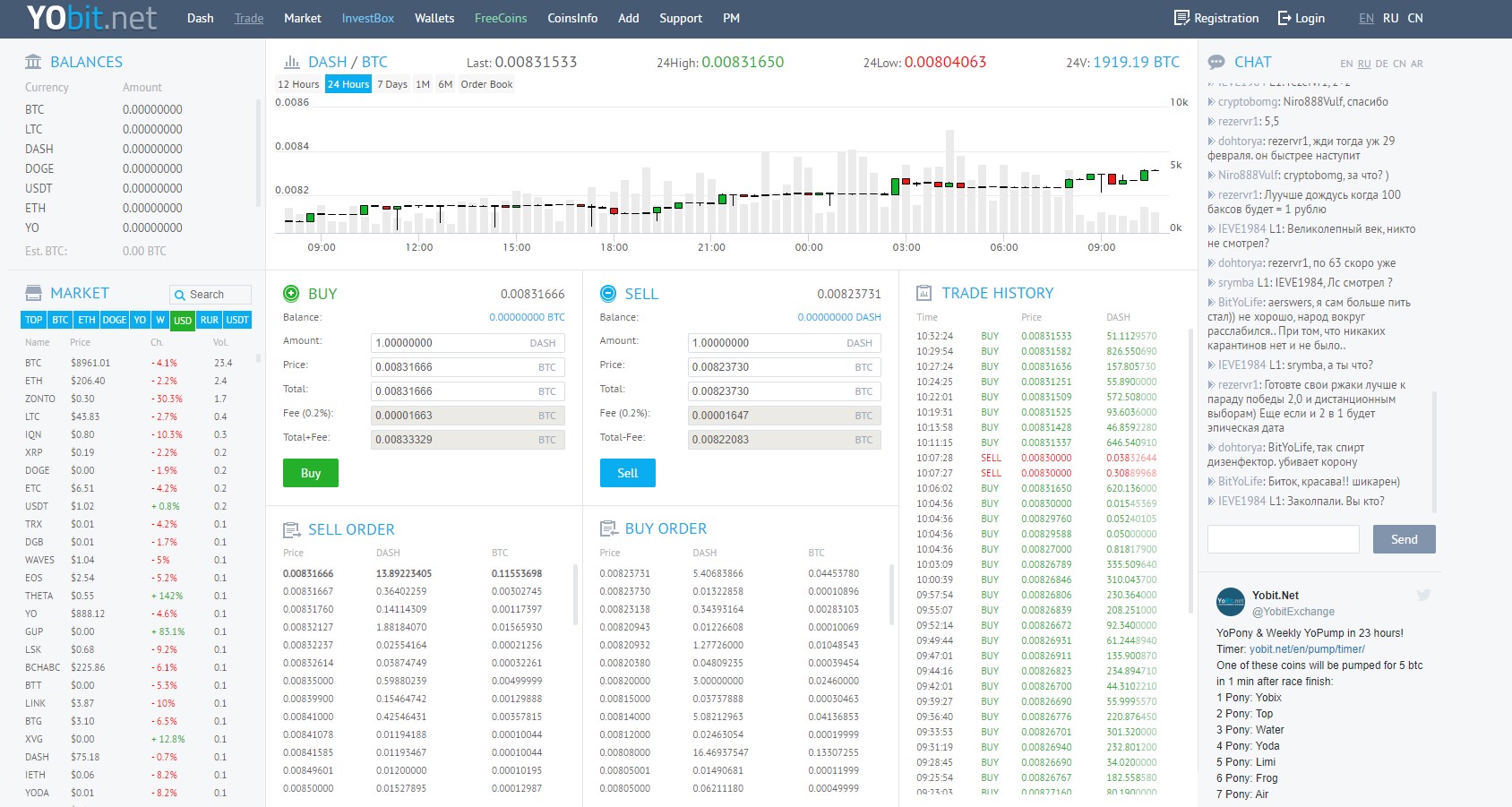 Exchange wallet issue · Issue # · EOSIO/eos · GitHub