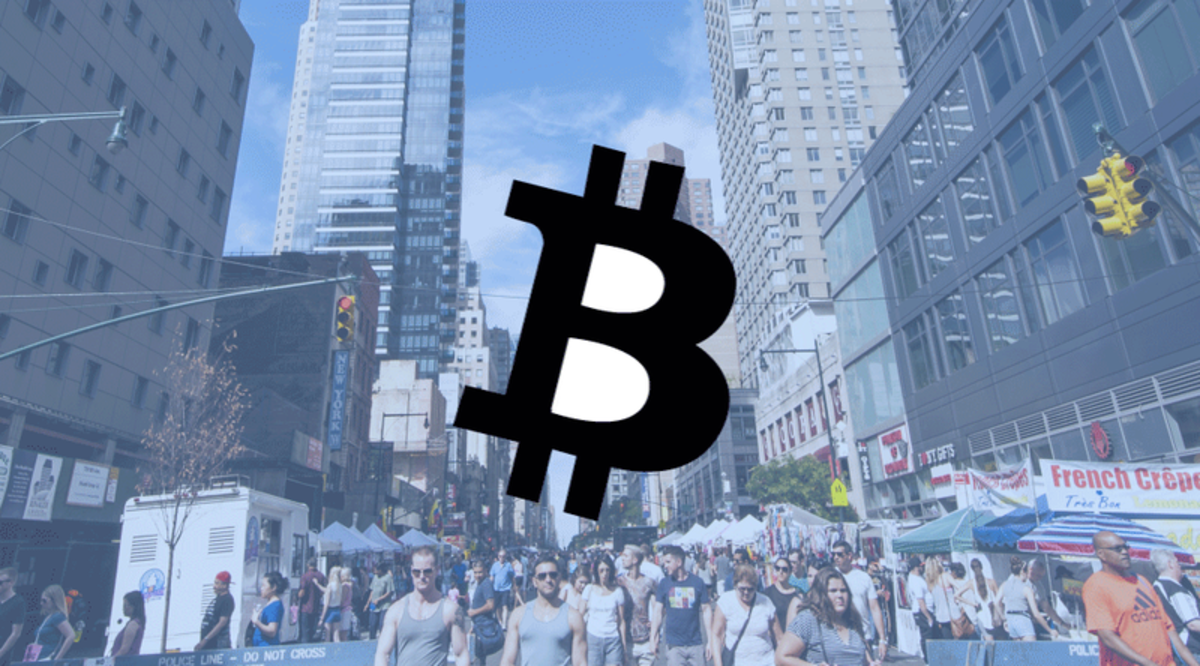 How to Sell Bitcoin Anonymously: Protecting Your Privacy - Breet Blog